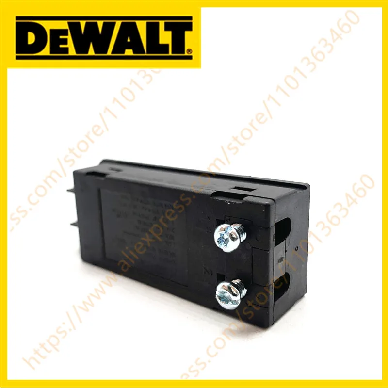 SWITCH FOR DEWALT D25481K D25601K D25604 D25604K D25614K D25652K D25733 D25733K D25773 D25773K 9090147 9090148 342987 342985