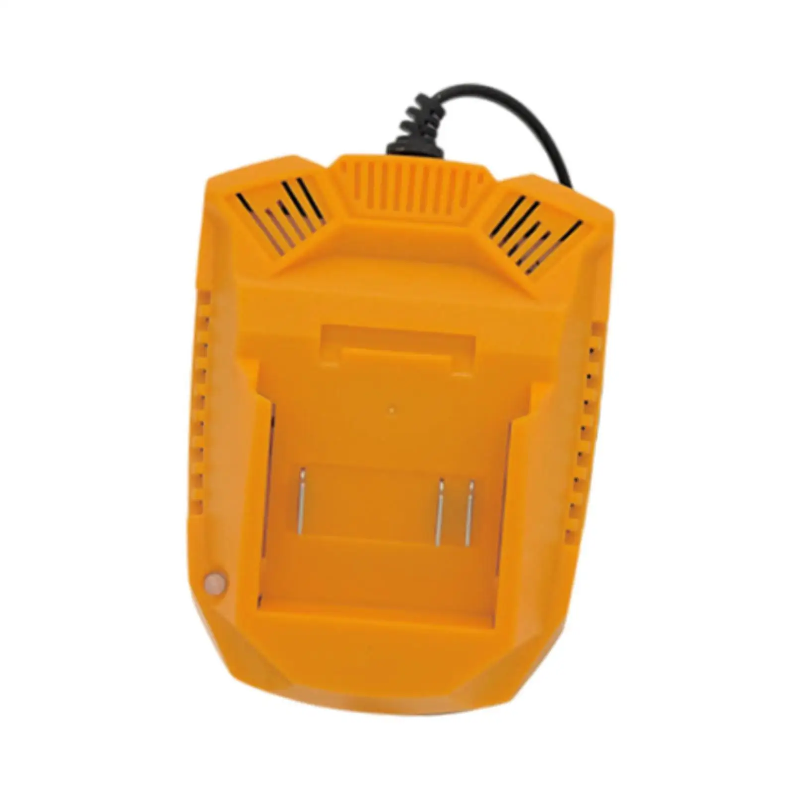 21V Lithium Battery Charger Overcurrent Protection Power Tools Quick Charger