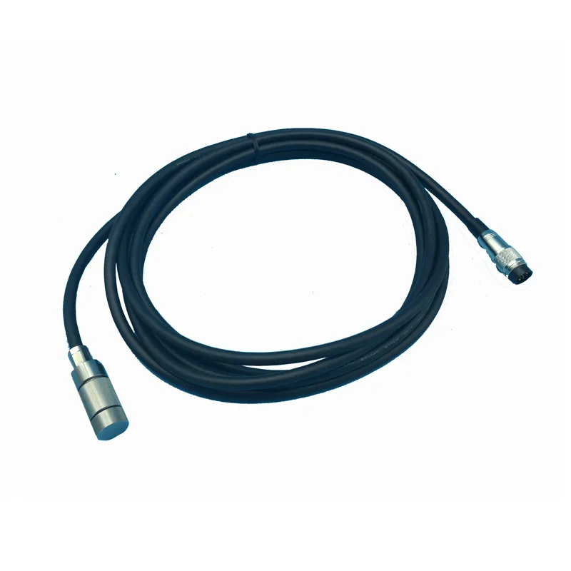 

JapanNAKANISHIHigh-Speed Spindle Connection CableISPeed3Series High Frequency Milling Cable Line Distribution Wholesale