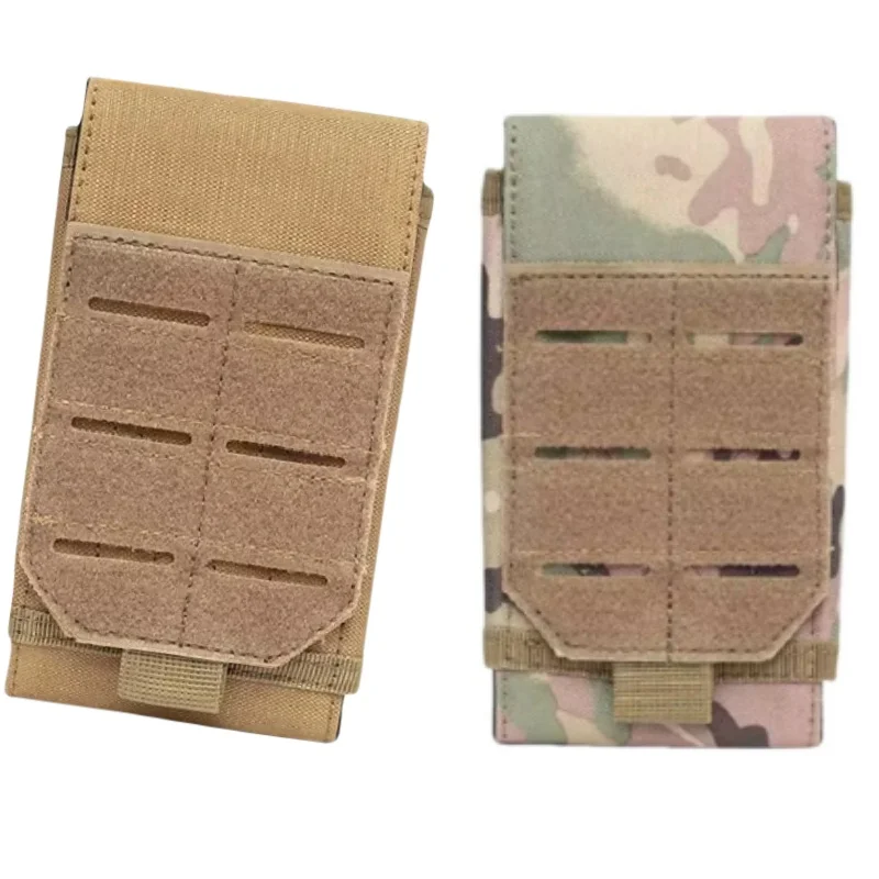 

Molle pouch phone Bag Outdoor Camping and Hunting Accessories Bag