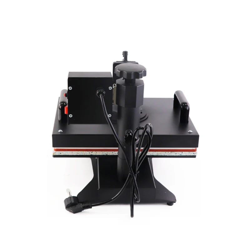 Thermal transfer machine multifunctional heat press machine printing clothes machine plate cup sublimation hot stamping machine