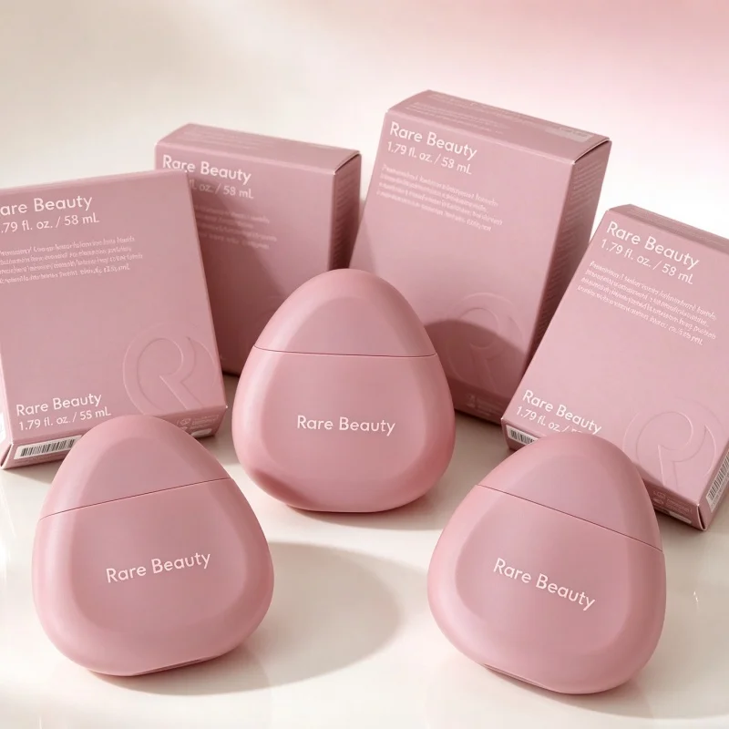 Popular Rare Beauty Deeply Moisturizing Hydrating Hand Cream 4-in-1 Setting Spray Refreshing Long Lasting Makeup for Woman