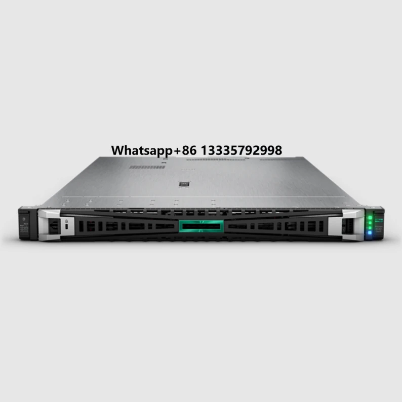 

Latest Data Storage Server Intel' Xeon 8452V HPE ProLiant DL360 Gen11 Server