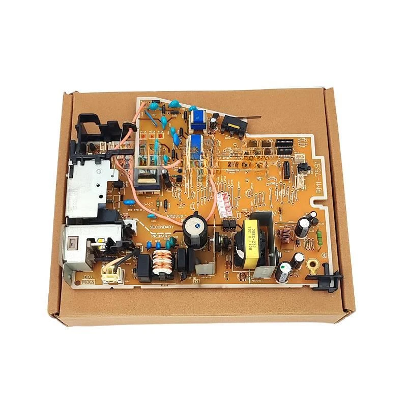 

Для HP1007 1008 питания 1102 Вт 1106 1108 плата питания Canon LBP3018