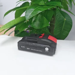 21700 Rechargeable lithium-ion battery 21v3a3000mah Large capacity cordless power tool Battery tool Replace the battery