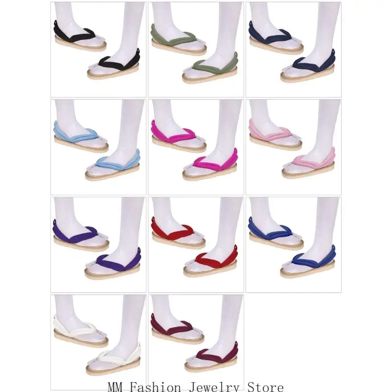 D0UB – chaussures costume en PVC pour fêtes à thème d'enfants, plusieurs couleurs animées disponibles en 2 tailles