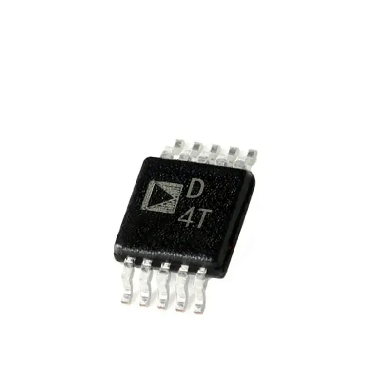 

5 шт./партия AD5290YRMZ AD5290YRMZ50 MSOP10 новые оригинальные Фотообои