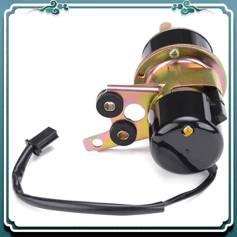 ABTU-4SV-13907-00 4SV1390700 Motorcycle Fuel Pump Parts Component For 1999 2000 2001 2002 Yamaha YZF R6 1997-2005 R1 1000 1000R