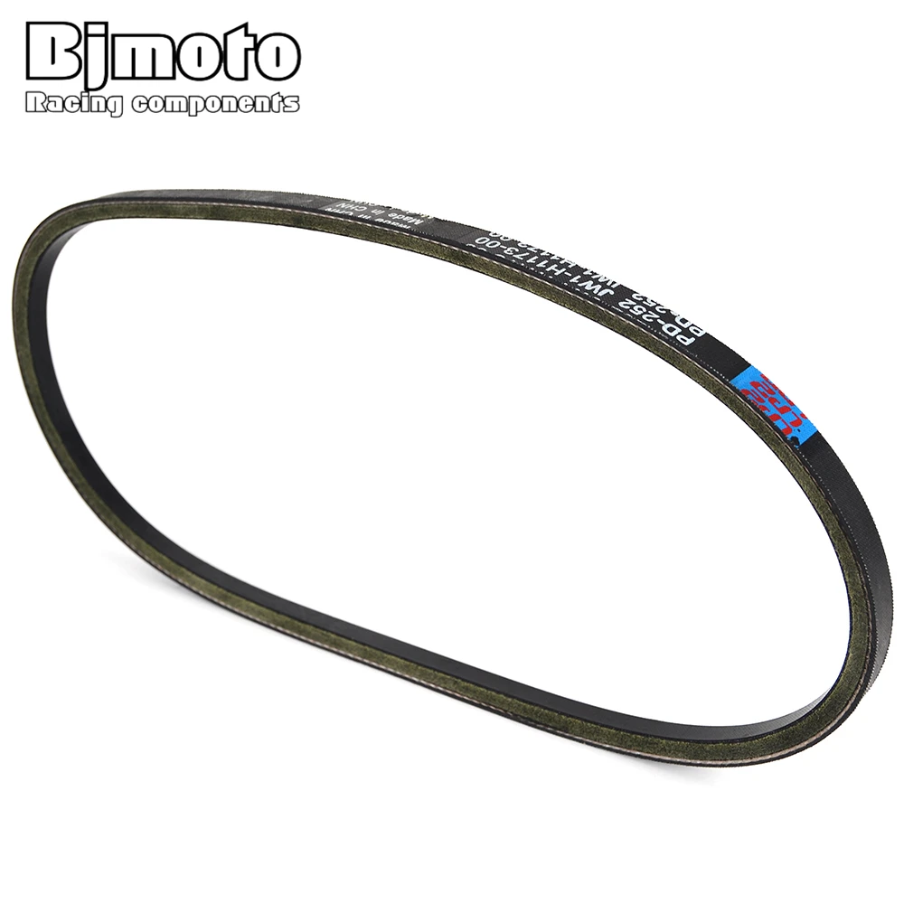 Drive Belt For DRIVE2 SUPER HAULER DR2A20 SUP ADVENTURER SP FLEET EFI SUPER HAULER DR2A21 CAM PTV SUP 2020 2021