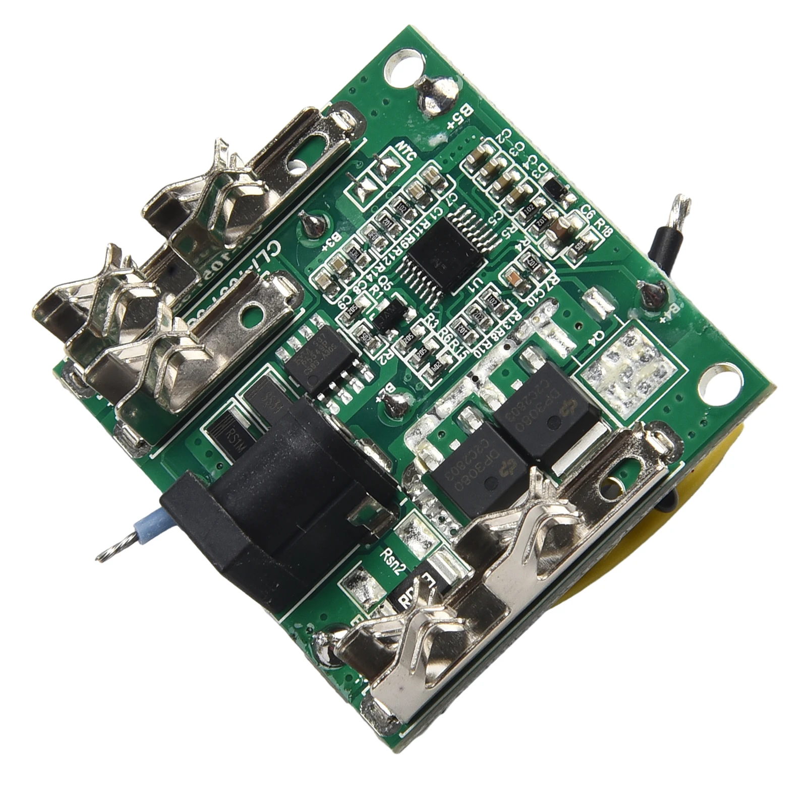 5S 18/21V 20A Li-Ion Lithium Battery Pack Battery Charging Protection Board Protection Circuit Board Module