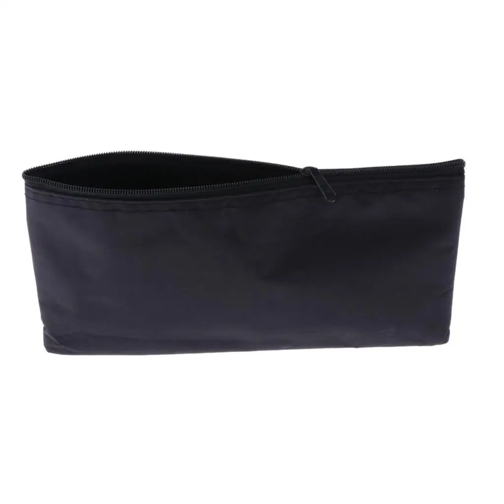 Защитные мешки для микрофона, защитный чехол для хранения объектива, Мягкая прочная ткань Оксфорд