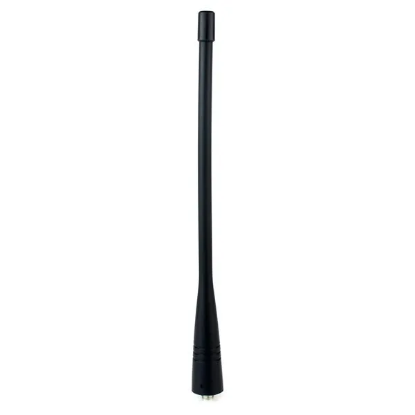 UHF 400-470MHz Antenna SMA Female for KENWOOD TK3107 TK3100 Walkie Talkie Radio
