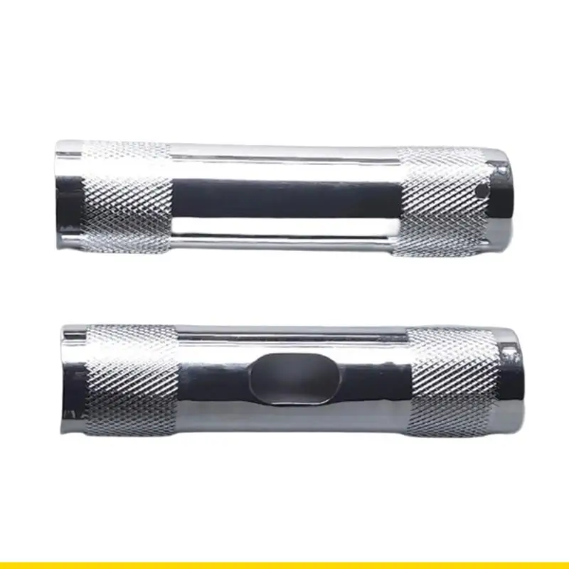 SZCH High Strength Aluminum Weather Resistant Handlebar Adapter Clamp 1.25 Inch Conversion For Easy Customization