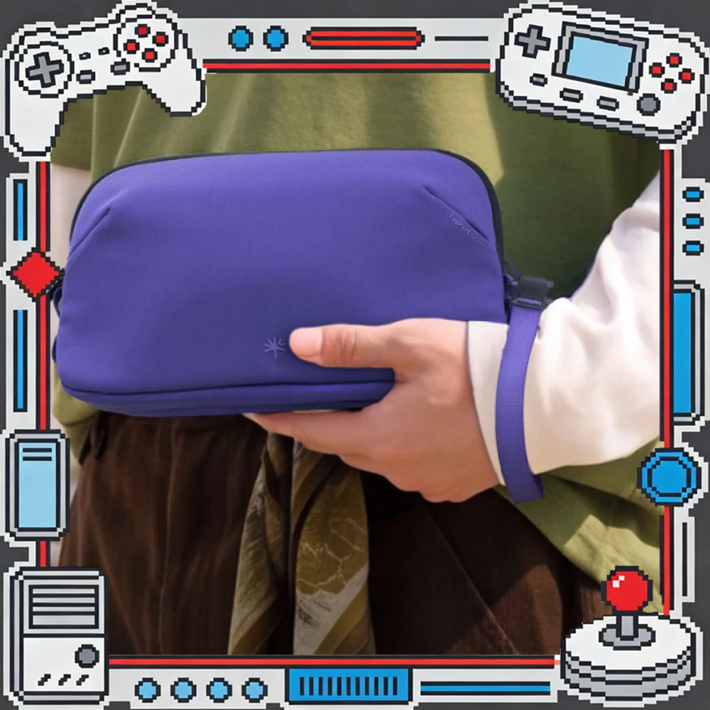 pgytech-digital-storage-bag-lite-multi‑function-cable-organizer-pouch-compatible-portable-anti‑drop-travel-accessories-case