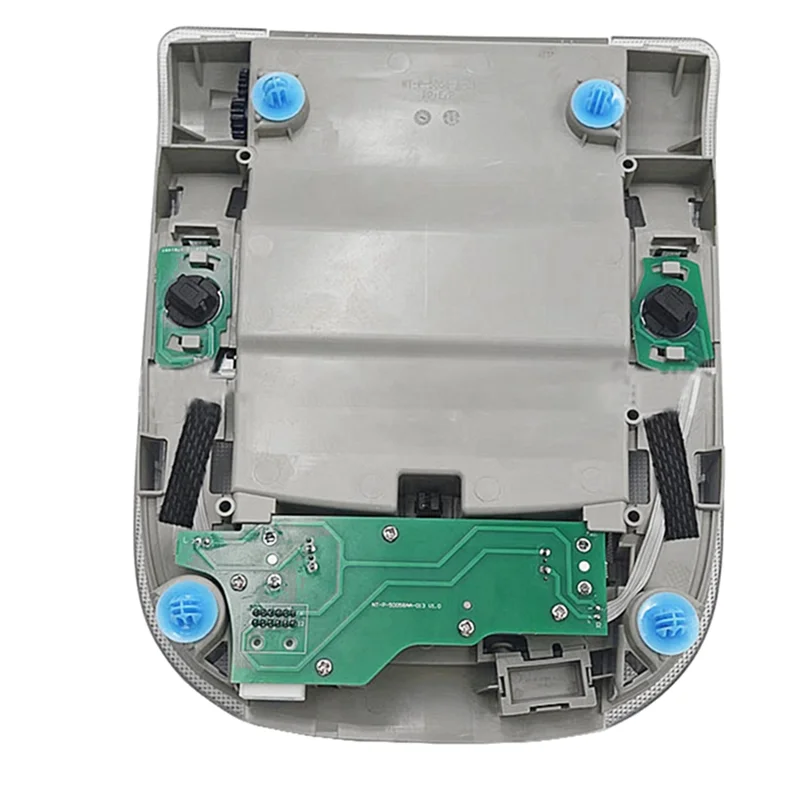 لتويوتا أوريس كورولا 2007-2013 سقف مصباح على شكل قبة نظارات حالة سيارة العلوي وحدة التحكم سقف القراءة ضوء 81260-02100-B0