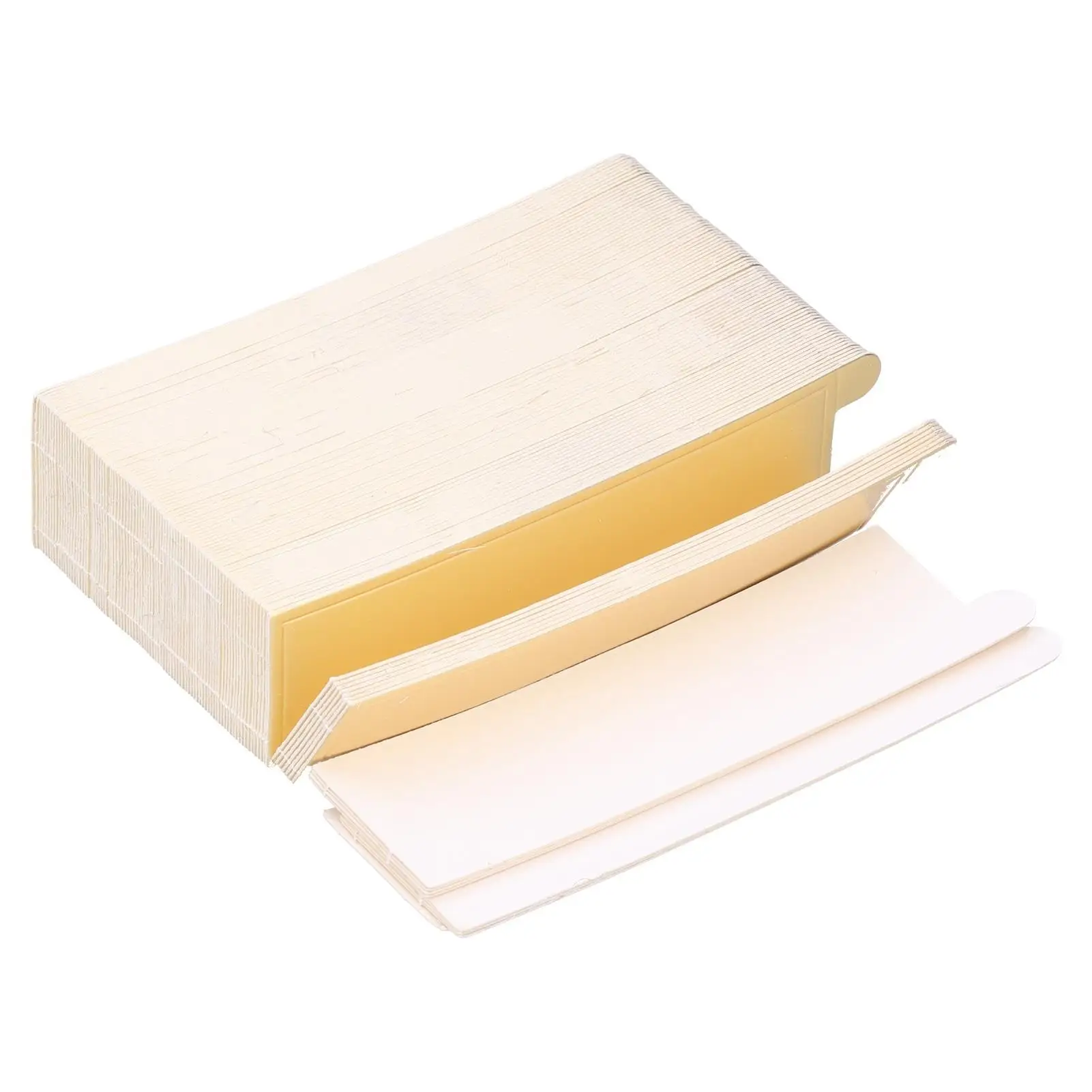 

100PCS Rectangle Cake Boards for Mousse Cupcakes Dessert Display Cardboard Base Baking Decoration Tools