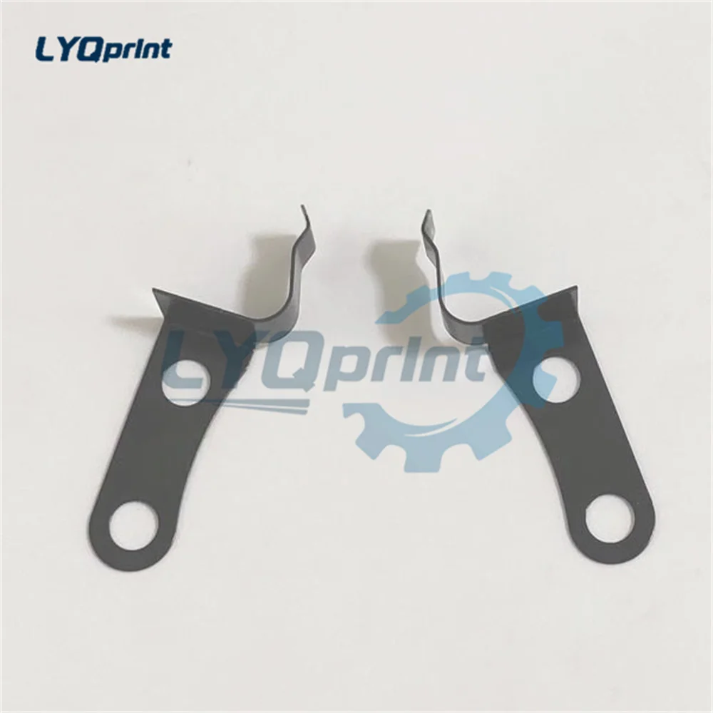 

5 пар 42.017.025 пружинных пластин Heidelberg GTO для деталей печатной машины