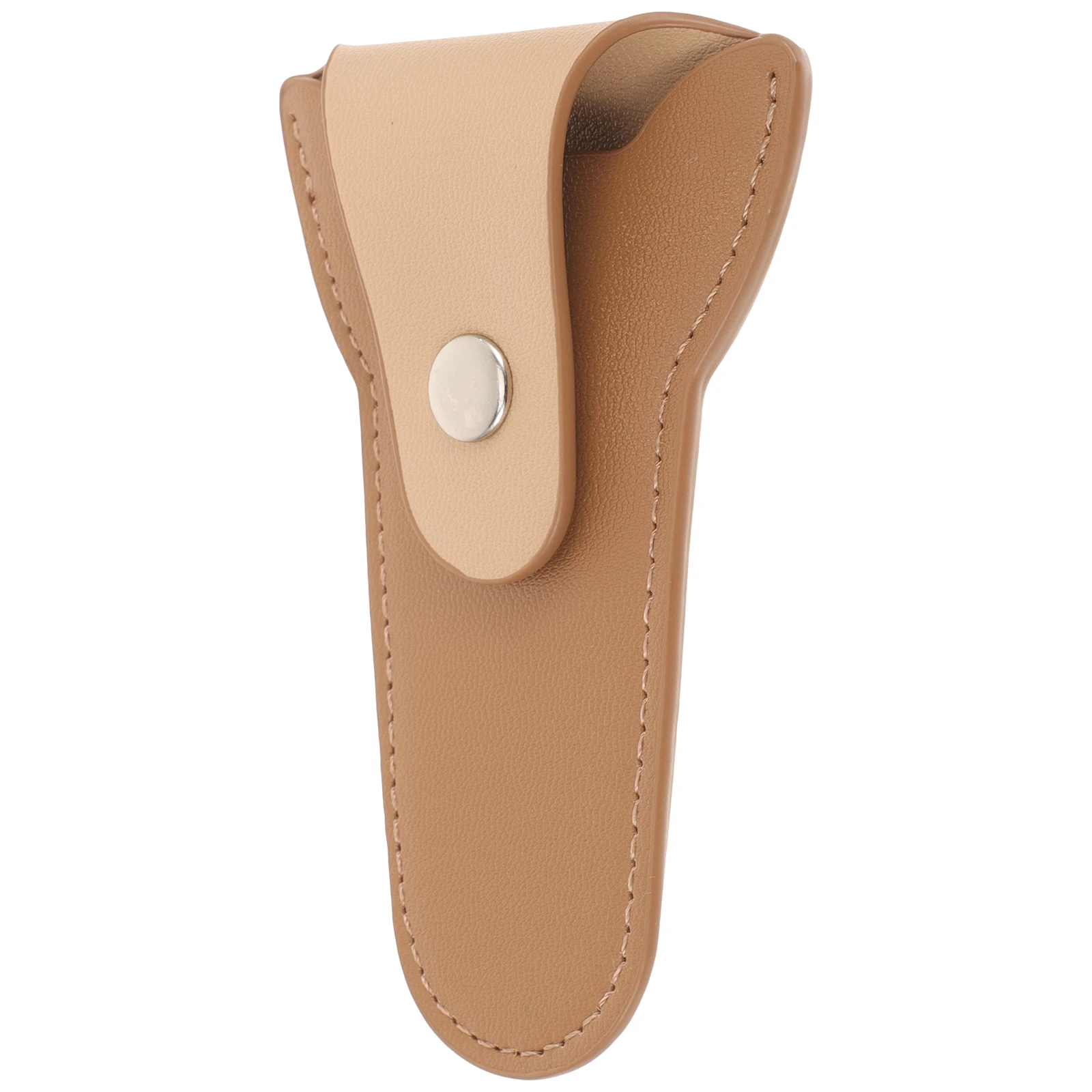 

Nail Scissors Protective Cover Cuticle Bag Mini Trimmer Case Pouch Holder Tool Storage Manicure Grooming Durable