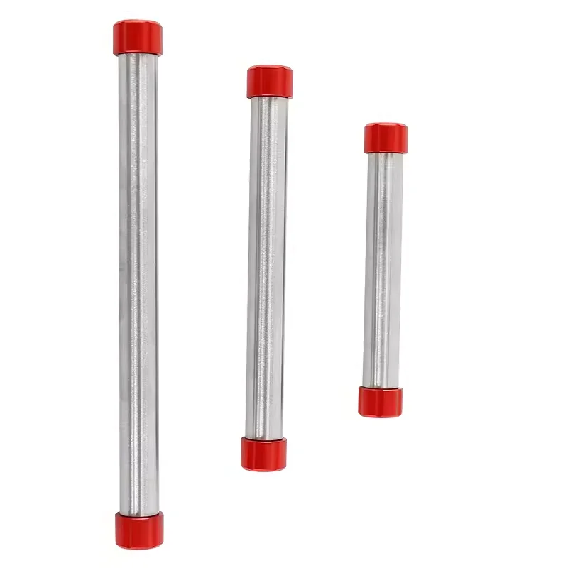 

Вал противовеса Angeleyes из нержавеющей стали для астрономических телескопов, 150 мм, 200 мм, диаметр 250 мм, 20 мм