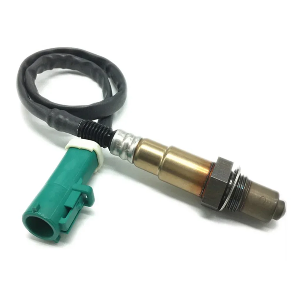 

Датчик кислорода O2 Лямбда-зонд AIR FUEL RATIO SENSOR для Ford C-Max Fiesta Focus Volvo C30 S40 V50 3M51-9F472-AC