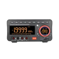 ZOYI ZT-5566S Digital Multimeter AC/DC Current Voltage Temp Meter 19999 Counts Auto Multimetro Wireless APP Speaker Alarm Clock