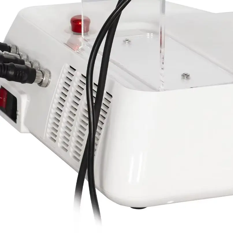 

448K Tecar Massage Machine Skin Tightening Wrinkle Removal Body Slimming Facial Lifting Salon Beauty Equipment