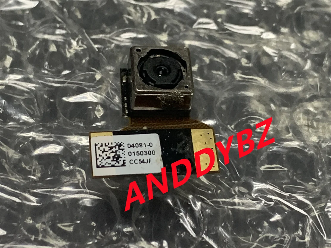 Genuine Main camera FOR Asus Memo smart pad K001 me301t 12p2sa501 y1312b2.1  TESED OK