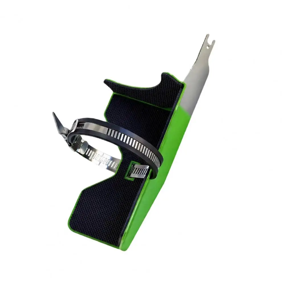 

1/2Pcs Paint Shaker,Paint Can Shaker Non-Slip Low-Noise Liner,DIY Efficient Paint Mixing Tool for Artist House