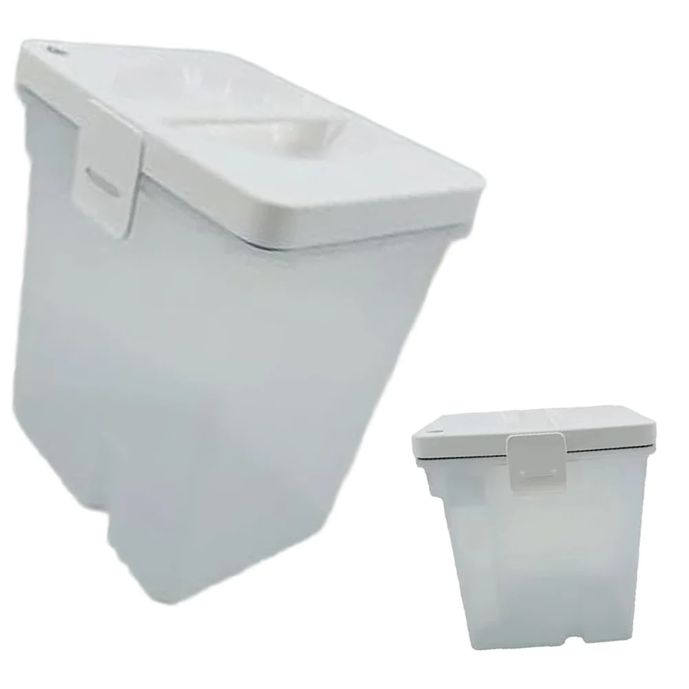 Replacement Dirty Water Tank For Roborock Revo Maxv/P20 Pro Robot Vacuum Cleaner Household Accessories Home Appliance Parts