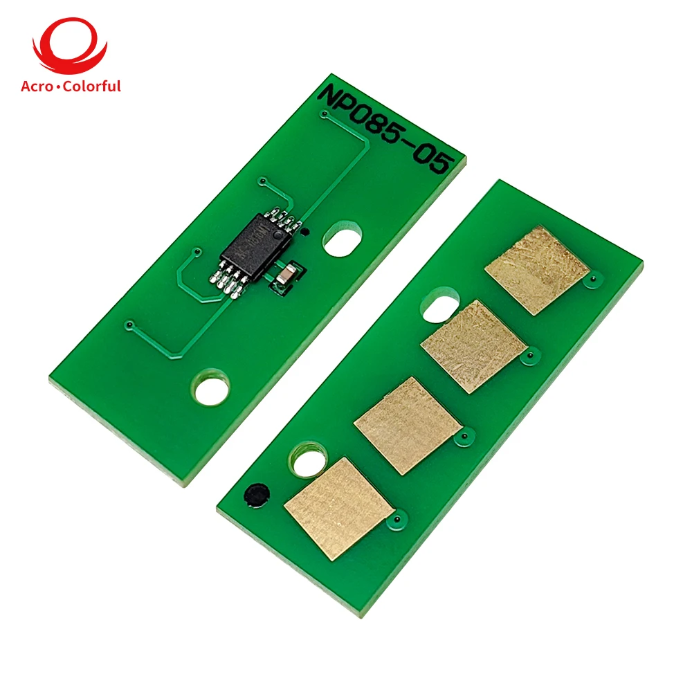 T-FC30 Compatible TFC30 Toner Chip T-FC30WW for Toshiba e-STUDIO 2051C Drum chip 2050C Laserjet 2551C Copier 2550C Cartridge Chi