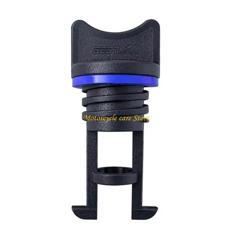 U75F Professional Marine Drainage Plugs Rustproof for Ship Managers Naval Architects