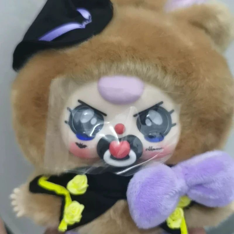 Auf Lager Baby Drei gebogene Schnuller Hochwertige handgefertigte entspricht den Gesichtskonturen Zubehöranzug 400 % 200 % 100 % 80 %