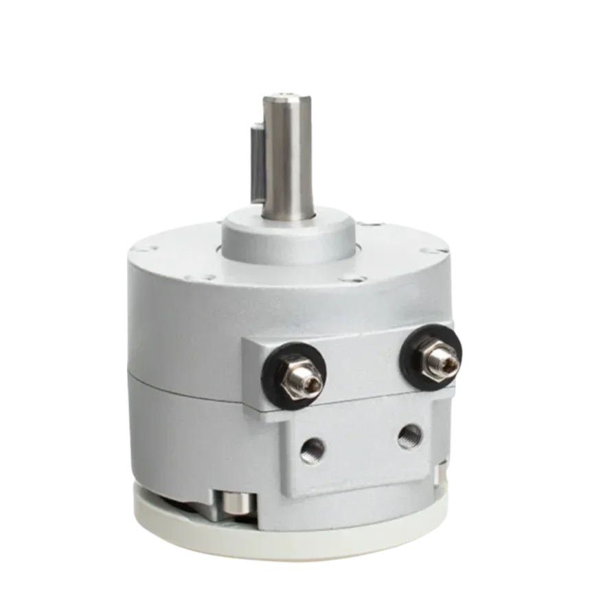 

Vane type rotary swing cylinder CDRBS15/20/30/40-90 degrees 180 degrees with magnetic rotating cylinder