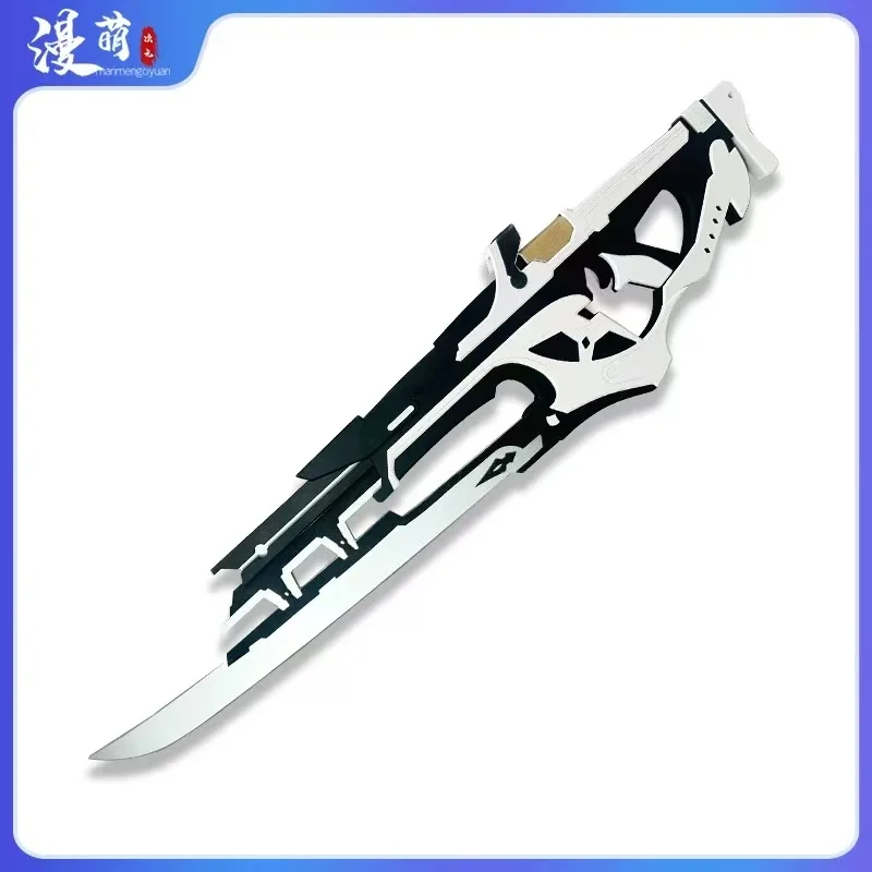 

Game NIKKE:The Goddess of Victory Cosplay Weapon Props NieR:Automata Halloween Christmas Fancy Party Costume Accessories