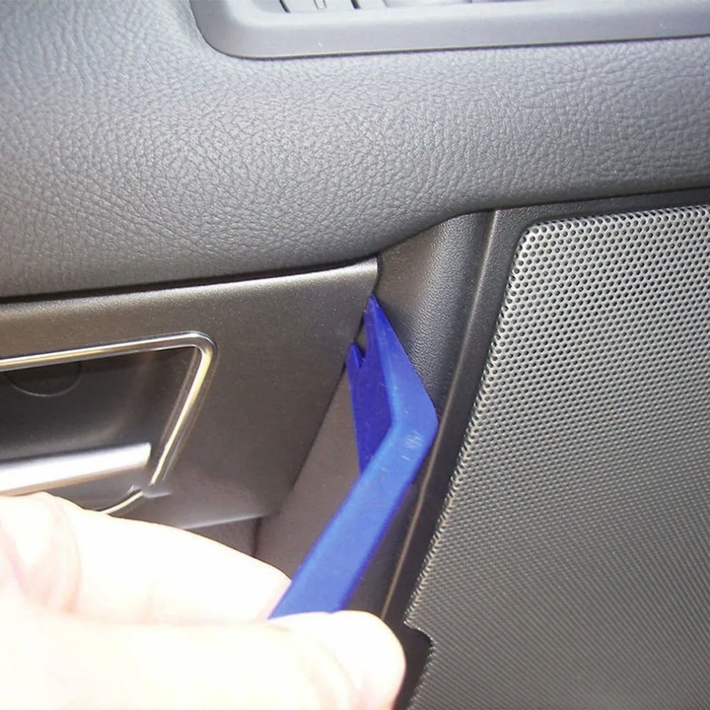 11PCS Car Removal Kits Auto Interior Radio Panel Repair Tool Durable Door Clip Window Trim Removal Install Set Dropshipping