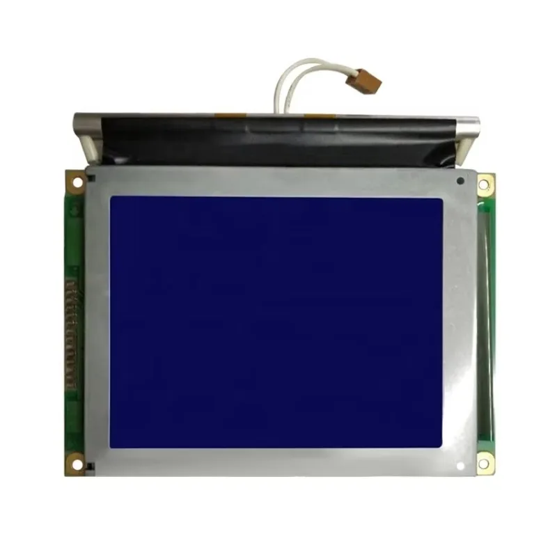 

DMF50081 320x240 Monochrome 14 Pin Lcd Display