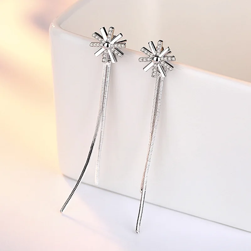 Fashionable 925 Ste… - image