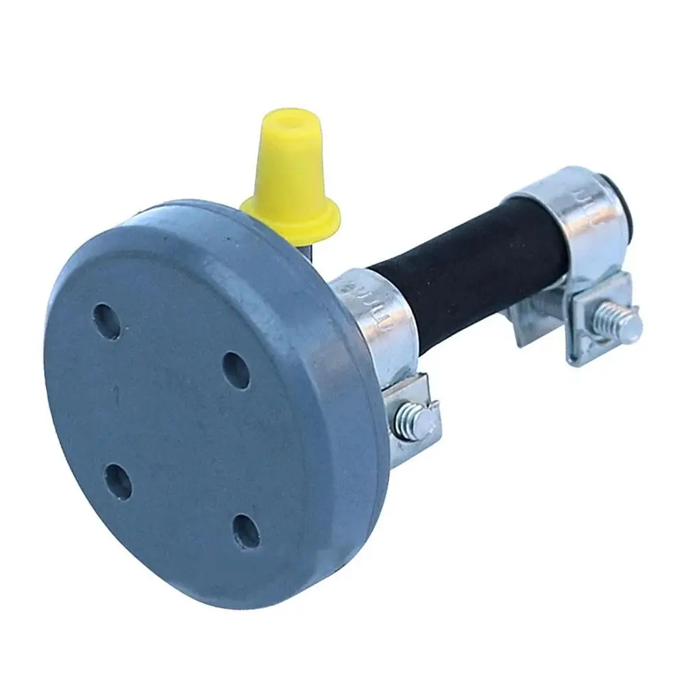 مجموعة المثبط العالمي، أجزاء استبدال الوقود سخان صغير عالمي، مضخة الجرعات، سهلة التركيب لمجموعة تثبيت Webasto #6