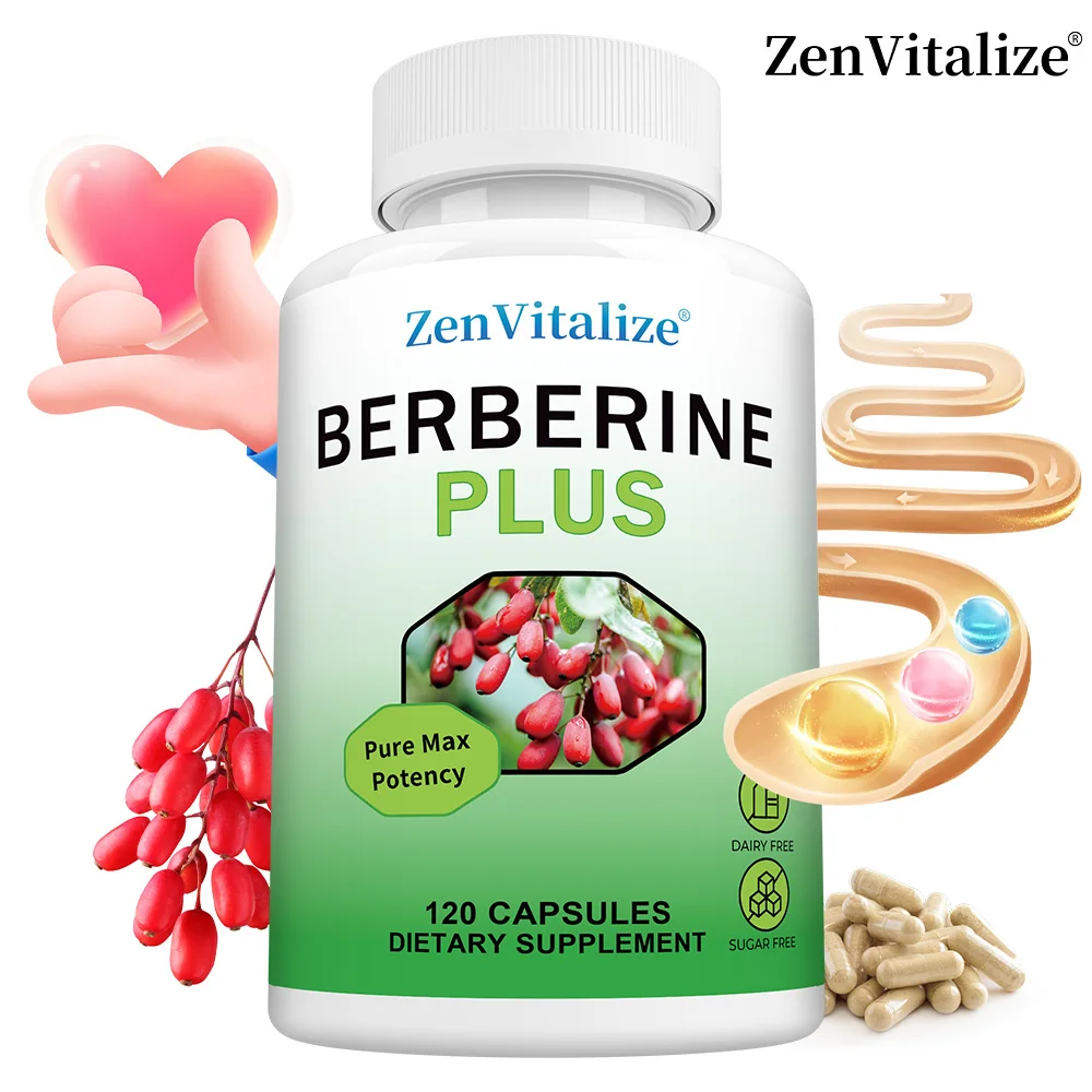 

Экстракт берберина — поддерживает пищевательная система, антиоксидант, повышает когнитивные процессы, повышает энергию, поддерживают общего здоровья.