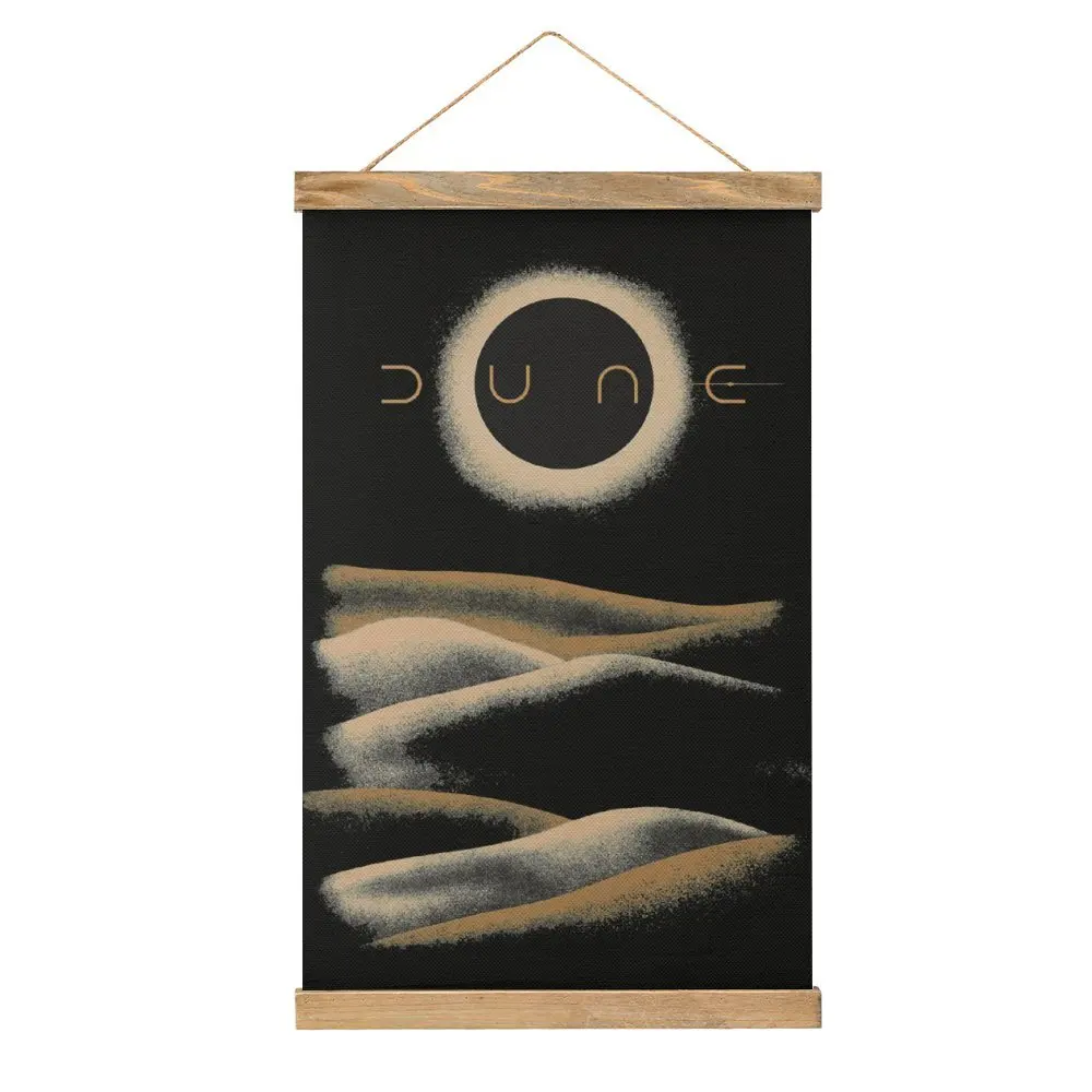 

Dunes Of Arrakis Classic For Sale Canvas Hanging Picture Unique Picture Kitchen Picture Hanging Funny Novelty Style Decorate