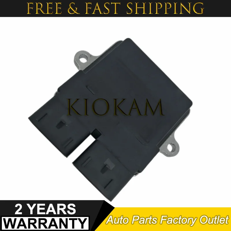 1pc 28265491 ECU/Computer Controller Suit for Linhai 400ATV/LH400ATV Model Year 2017-2023