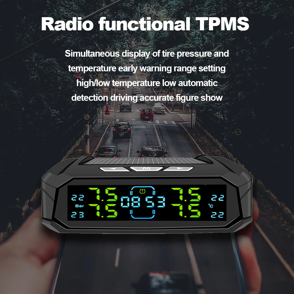 Thumbnail 3 - #54 Best TPMS Sensors to Buy In 2026