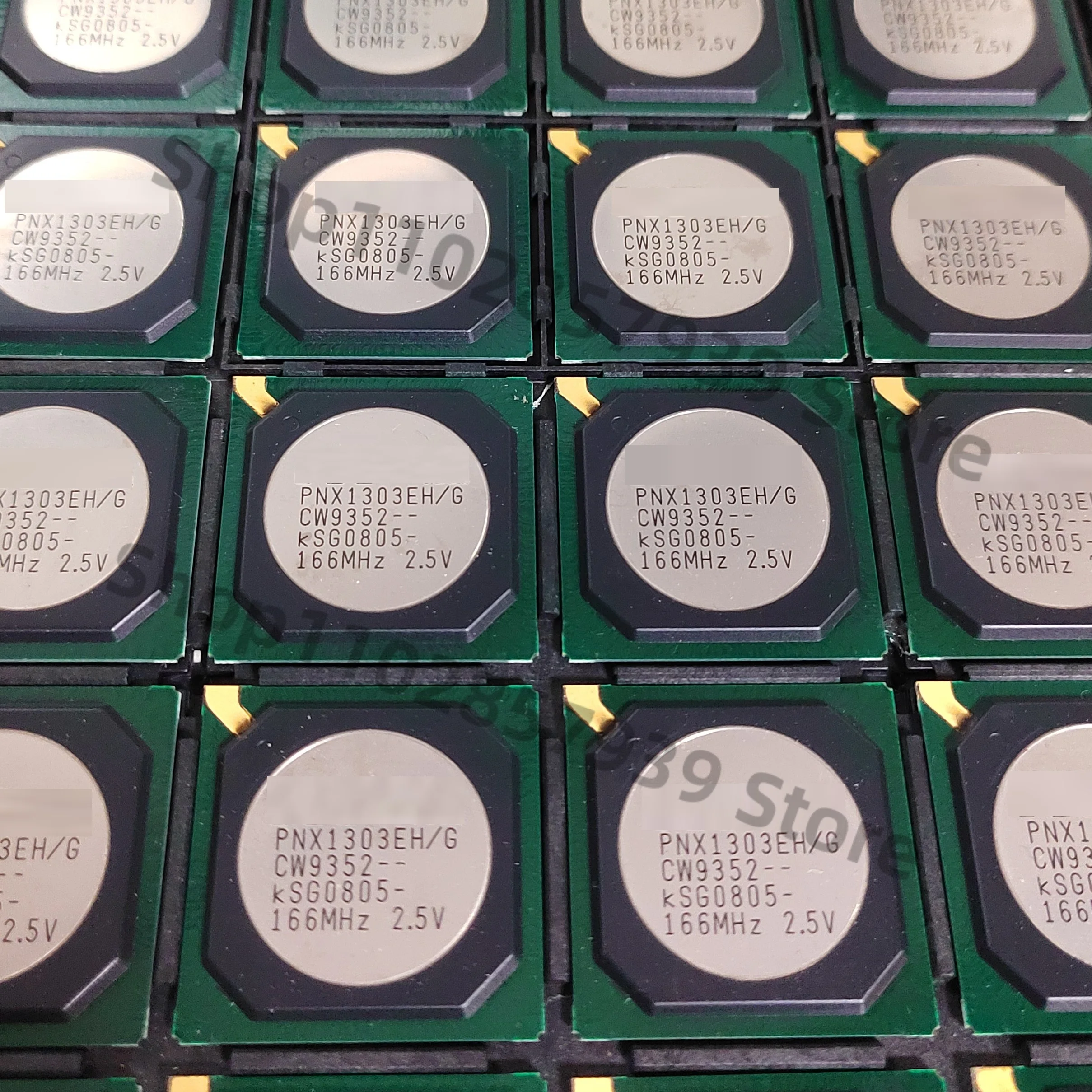 

PNX1303EH/G BGA 1PCS/LOT PNX1303EH Original spot