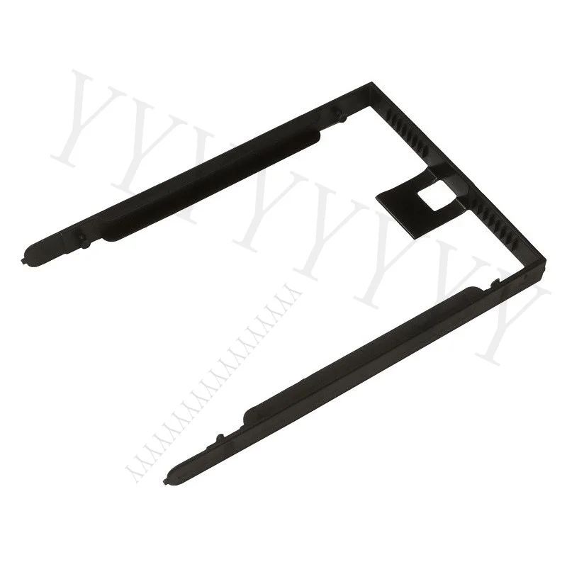 Y+  for Lenovo ThinkPad T470 T480 2.5" SSD HDD Hard Disk Drive Caddy Rubber Bracket