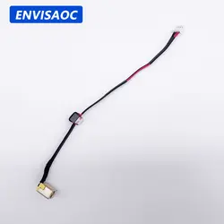 For Acer 5741 5741G 5741Z 5742 5742G 5736 5733 5551 5552 5750 5755 GATEWAY NV53 Laptop DC Power Jack DC-IN Charging Flex Cable