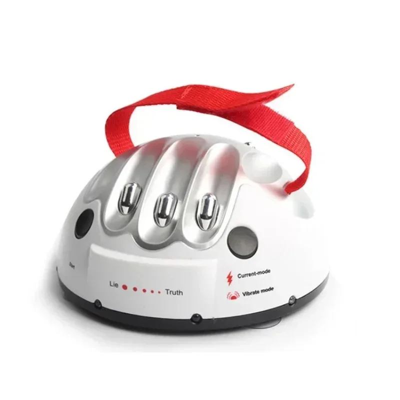 مضحك 2 طرق مضلع قابل للتعديل الكبار مضلع اختبار صدمة كهربائية كاشف الكذب صدمة كذاب الحقيقة أو وحدة تحكم الألعاب الجرأة