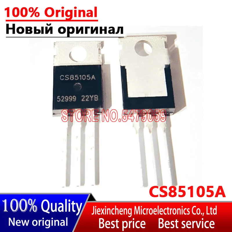 10-pecas-cs85105a-cs85105-to220-82a-80v-mosfet-novo-original