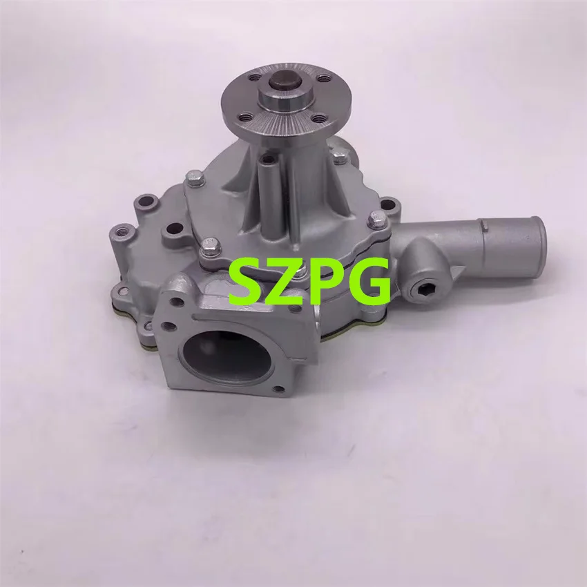 

For Toyota Engine 8F1DZ Water Pump Body Assembly 16110-78205-71 Diesel Engine Parts