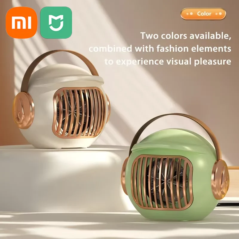 

Портативный керамический обогреватель Xiaomi, 1500 Вт