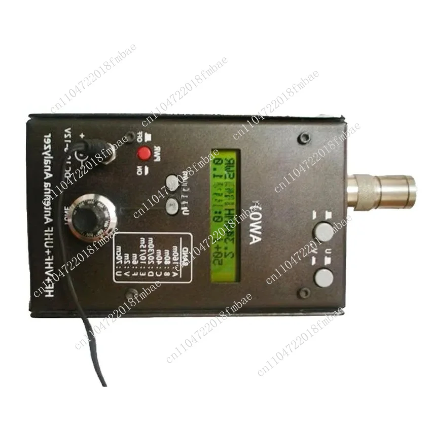 AW07A HF Antenna Analyzer -AliExpress